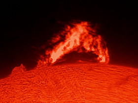 Protuberanz v.4.8.-22