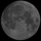 Mond 28.09.2023 - 8" Newton - EOS 700D - Einzelbild - 23:28 Uhr
