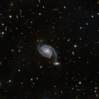 NGC7753 und NGC7752 (Arp 86)