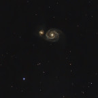 M51 mit Luminar Neo neu