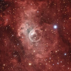 NGC7635