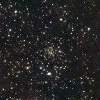 NGC2259 offener Sternhaufen