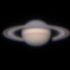 Saturn vom 30.10.2022