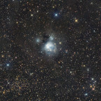 NGC 7129