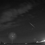 Meteor am 29.03.2024 um 04:29:34 Uhr