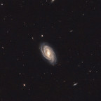 M109 & UGC6983