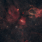 Blasen Nebel & Co Widefield