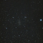 NGC 6802 – der kleine neben dem großen Kleiderbügel