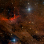 IC5070 - Pelikan-Nebel