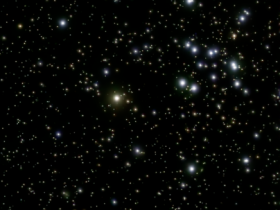 M 34 mit dem Seestar