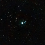 NGC6543 Katzenaugennebel (v1) mit dem Seestar S50