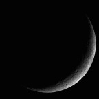 Mond 11.04.2024 - 8" Newton - EOS 700D - Stack