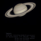 Saturn 22.9.
