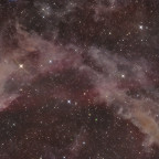 Der Lacerta Nebel Sh2-126