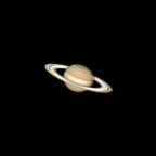 Saturn 07.08.2022 2:30Uhr Bresser MC152 SV Bony 305 pro