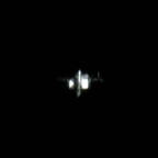ISS am 22.3. gegen 20 Uhr