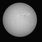 Sonne Kalzium-H #10