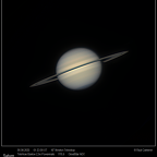 Saturn