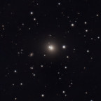 NGC3348 Galaxie
