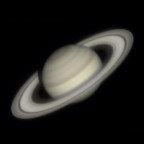 Saturn 16.9.2021