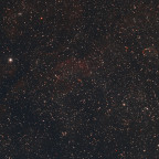 Sadr und NGC6888