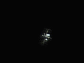 ISS vom 15.9.