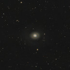 M94 Cat´s Eye Galaxy