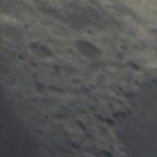 Mond-Smiley I