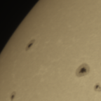 Sonne am 02.08.2024