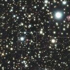 Entdeckungsaufnahme des Planetarischen Nebels Br6 (Bresseler 6)