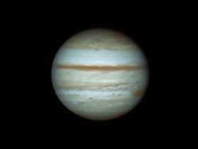 Jupiter 03.09.22