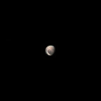 Mars 9.10.2022