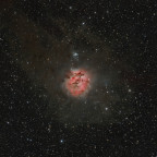 IC5146_Cocoon-Nebel