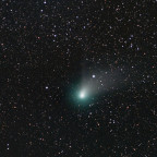 Komet C/2022 E3 (ZTF) am 07.02.2023