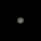 Jupiter 10.04.2017