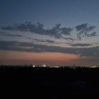 Aussicht Schurenbach Halde Essen Ruhrgebiet