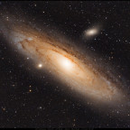 M31 Andromeda