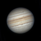 Jupiter 12.8.