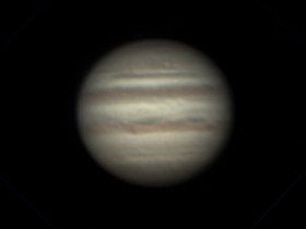 Jupiter mit C6