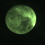 Mond mit Altair 294 C ohne Kühlung