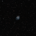 M1 - Krabbennebel