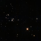 Copeland Septett / Hickson 57