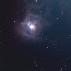 Iris-Nebel NGC7023
