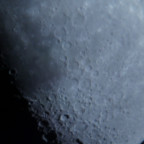 Zunehmender Mond 26 Juni Bremen