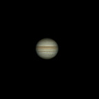 Jupiter am 02.09.2021 20:55