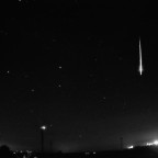 Meteor am 16.08.2023 um 02:15:05 Uhr MESZ
