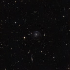NGC2805 -> Pixinsight-Premiere