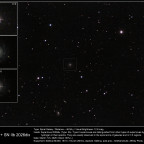 Supernova 2026dix (IIb) in NGC 3913