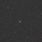 M54 für meine Messier-Sammlung. Leider nur mit 30mm... ;-)
