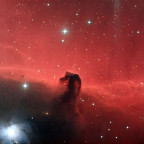 Der Pferdekopf - neu bearbeitet